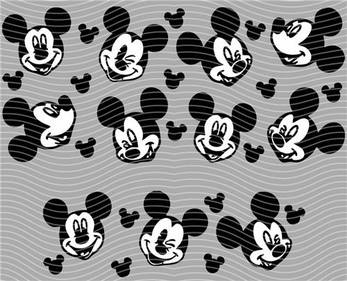 Mini stanlye cup-KW741